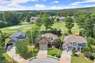 328 Kingsford Crossing, Acworth, GA 30101 - Photo 1