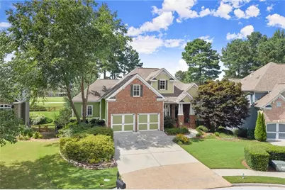 328 Kingsford Crossing, Acworth, GA 30101 - Photo 3