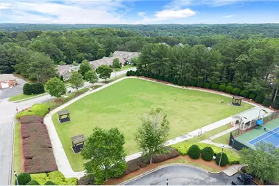 328 Kingsford Crossing, Acworth, GA 30101 - Photo 75