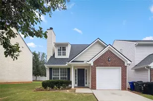 4033 Ravenwood Ct, Union City, GA 30291 - Photo 1