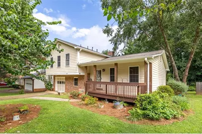 4146 Duesenberg Drive, Tucker, GA 30084 - Photo 5
