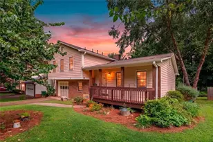 [Address not provided], Tucker, GA 30084 - Photo 33