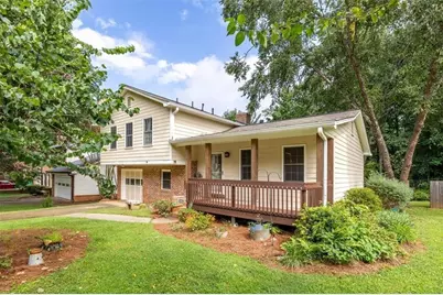 4146 Duesenberg Drive, Tucker, GA 30084 - Photo 5