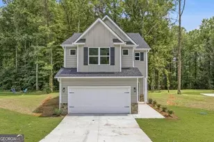 318 Stonington Dr, Mount Airy, GA 30563 - Photo 1