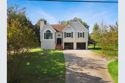 5323 Moon Road, Powder Springs, GA 30127 - Photo 3