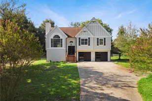 5323 Moon Rd, Powder Springs, GA 30127 - Photo 3