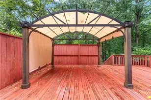 112 Ashwood Trce, Hampton, GA 30228 - Photo 37