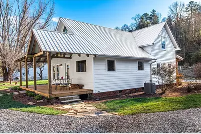 8679 Lakewood Highway, Mineral Bluff, GA 30559 - Photo 1