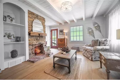 8679 Lakewood Highway, Mineral Bluff, GA 30559 - Photo 3
