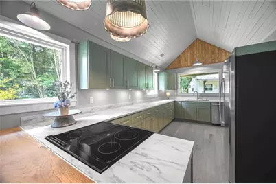 8679 Lakewood Highway, Mineral Bluff, GA 30559 - Photo 17