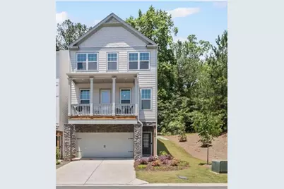 507 Bishop Ln, Woodstock, GA 30188 - Photo 1