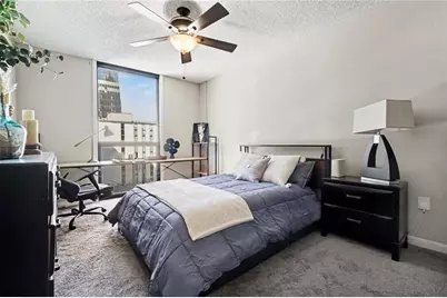 1280 W Peachtree Street NW #1513, Atlanta, GA 30309 - Photo 9