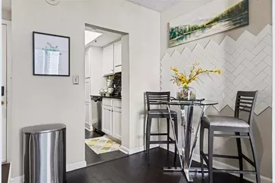 1280 W Peachtree Street NW #1513, Atlanta, GA 30309 - Photo 5