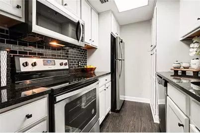 1280 W Peachtree Street NW #1513, Atlanta, GA 30309 - Photo 7