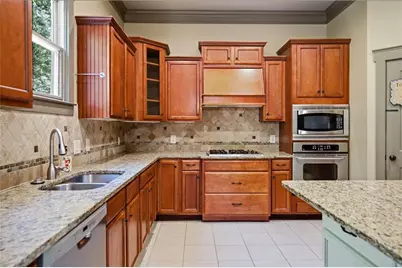 3276 Holly Glen Court, Dacula, GA 30019 - Photo 13