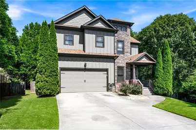 3276 Holly Glen Court, Dacula, GA 30019 - Photo 1