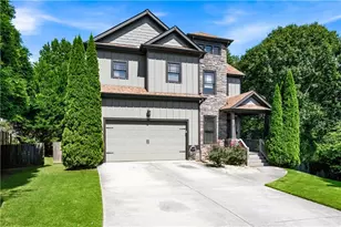 3276 Holly Glen Ct, Dacula, GA 30019 - Photo 1