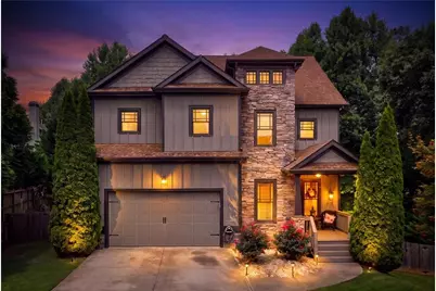 3276 Holly Glen Court, Dacula, GA 30019 - Photo 3