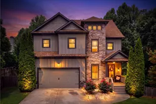 3276 Holly Glen Ct, Dacula, GA 30019 - Photo 3