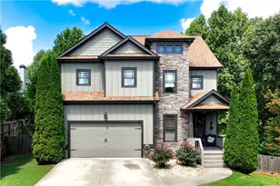 3276 Holly Glen Ct, Dacula, GA 30019 - Photo 1