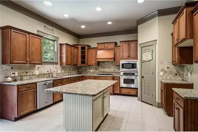 3276 Holly Glen Court, Dacula, GA 30019 - Photo 11