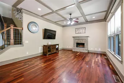 3276 Holly Glen Court, Dacula, GA 30019 - Photo 17