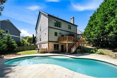 3276 Holly Glen Court, Dacula, GA 30019 - Photo 53