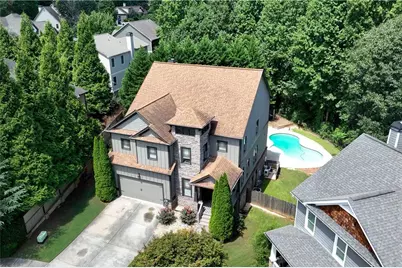 3276 Holly Glen Court, Dacula, GA 30019 - Photo 1