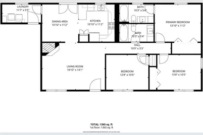 1382 Cave Springs Road, Douglasville, GA 30134 - Photo 33