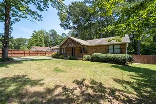1382 Cave Springs Rd, Douglasville, GA 30134 - Photo 1