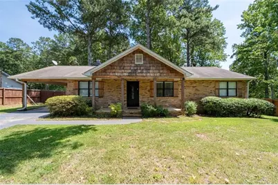 1382 Cave Springs Road, Douglasville, GA 30134 - Photo 35