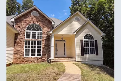 222 Lazy Water Drive, Dallas, GA 30157 - Photo 1