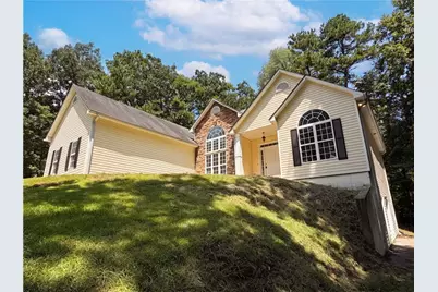 222 Lazy Water Drive, Dallas, GA 30157 - Photo 25