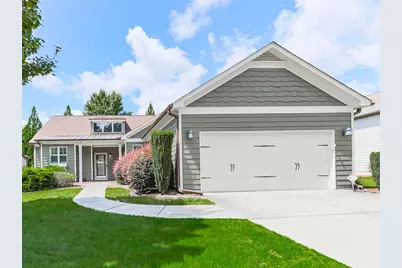 424 Larkspur Drive, Canton, GA 30114 - Photo 1