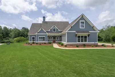 345 Woodfin Way, Social Circle, GA 30025 - Photo 1