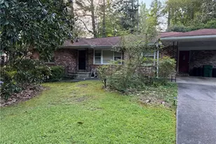 2022 Woodbine Terrace, Atlanta, GA 30329 - Photo 1