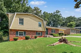 3960 Emerald N Dr, Decatur, GA 30035 - Photo 7