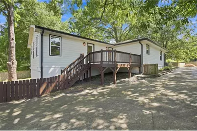932 Sharon Circle SE, Smyrna, GA 30080 - Photo 27