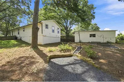 932 Sharon Circle SE, Smyrna, GA 30080 - Photo 31