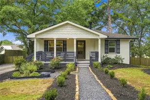 932 Sharon Cir SE, Smyrna, GA 30080 - Photo 1