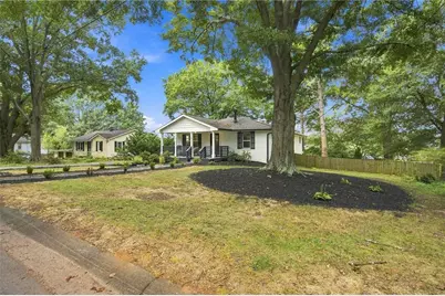 932 Sharon Circle SE, Smyrna, GA 30080 - Photo 33