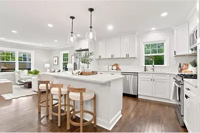 932 Sharon Circle SE, Smyrna, GA 30080 - Photo 3