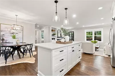 932 Sharon Circle SE, Smyrna, GA 30080 - Photo 13