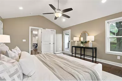 932 Sharon Circle SE, Smyrna, GA 30080 - Photo 17