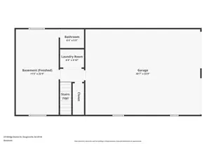 273 Bridge Station Dr, Douglasville, GA 30134 - Photo 35