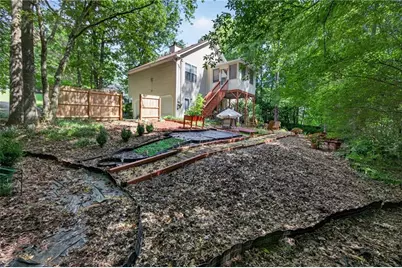 273 Bridge Station Drive, Douglasville, GA 30134 - Photo 23