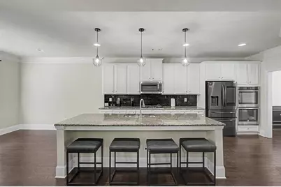 325 Hillgrove Drive, Canton, GA 30114 - Photo 5