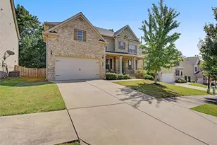 325 Hillgrove Dr, Canton, GA 30114 - Photo 1