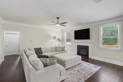 325 Hillgrove Drive, Canton, GA 30114 - Photo 3