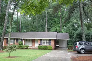 3962 Chamblee Dunwoody Rd, Atlanta, GA 30341 - Photo 1